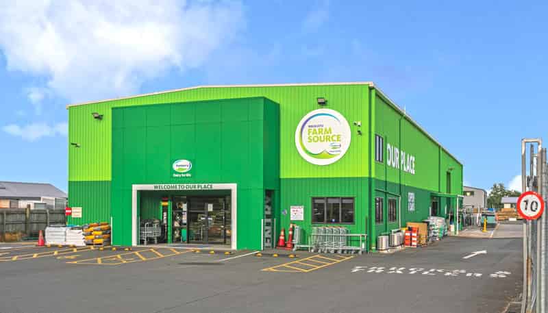 9 Ngati Maru Highway, Kopu