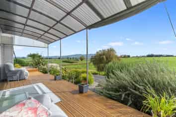 1221A Pokuru Road, Te Awamutu