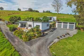 1221A Pokuru Road, Te Awamutu