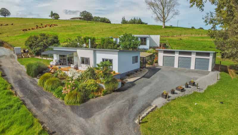 1221A Pokuru Road, Te Awamutu