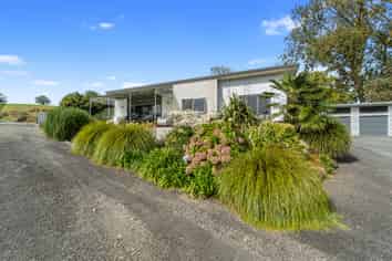 1221A Pokuru Road, Te Awamutu