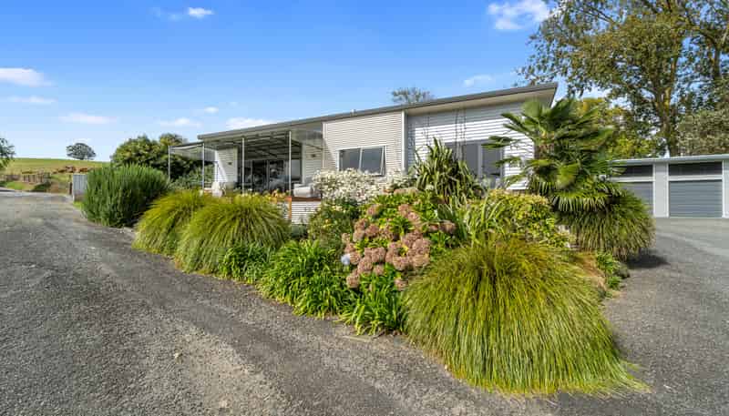 1221A Pokuru Road, Te Awamutu