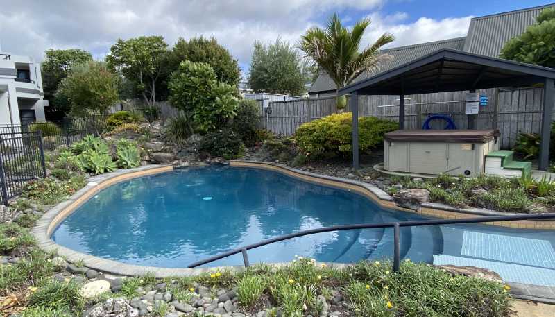 D1/34 Pauanui Boulevard, Pauanui