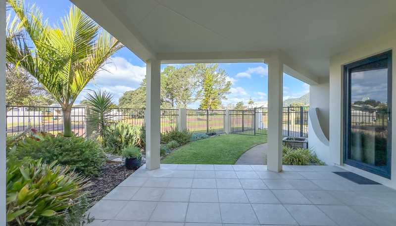 D1/34 Pauanui Boulevard, Pauanui