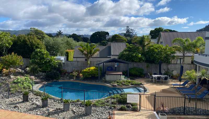 D1/34 Pauanui Boulevard, Pauanui