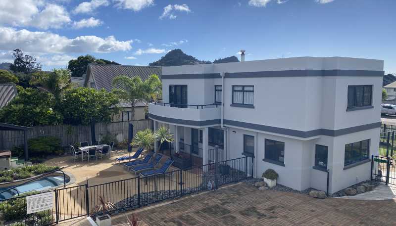 D1/34 Pauanui Boulevard, Pauanui