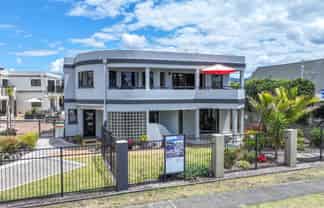 Where income checks in