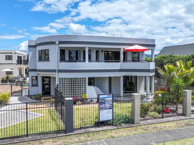 Where income checks in