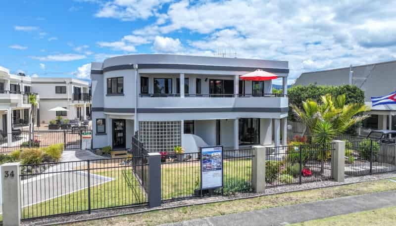 D1/34 Pauanui Boulevard, Pauanui