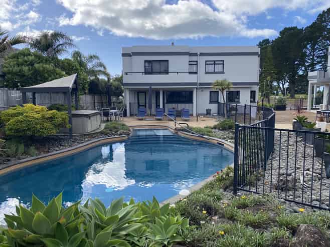 Where income checks in