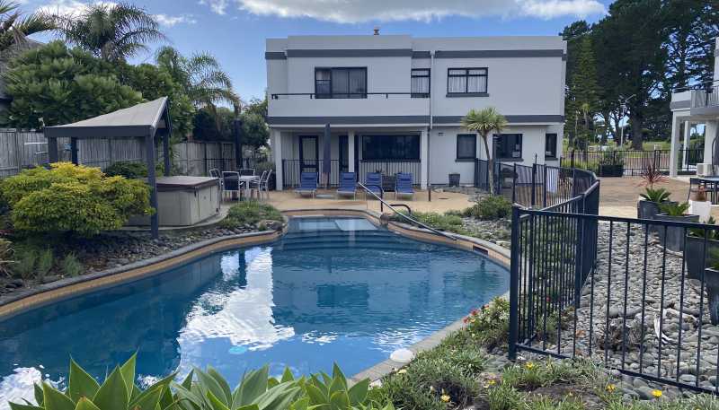 D1/34 Pauanui Boulevard, Pauanui