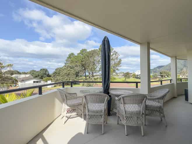 Where income checks in