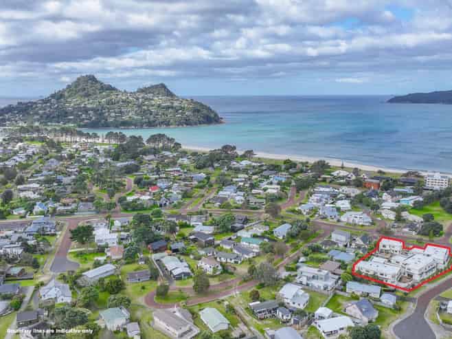 Where income checks in