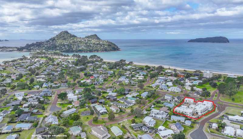 D1/34 Pauanui Boulevard, Pauanui