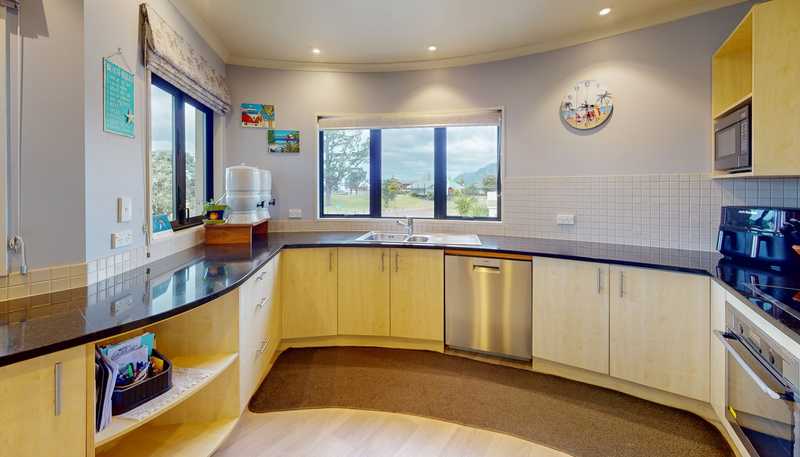 D1/34 Pauanui Boulevard, Pauanui