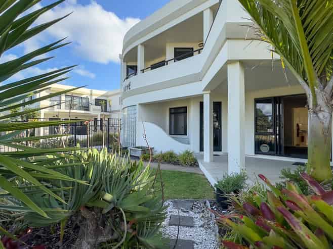 Where income checks in