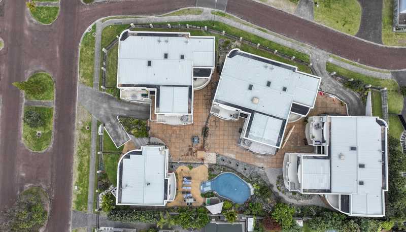 D1/34 Pauanui Boulevard, Pauanui