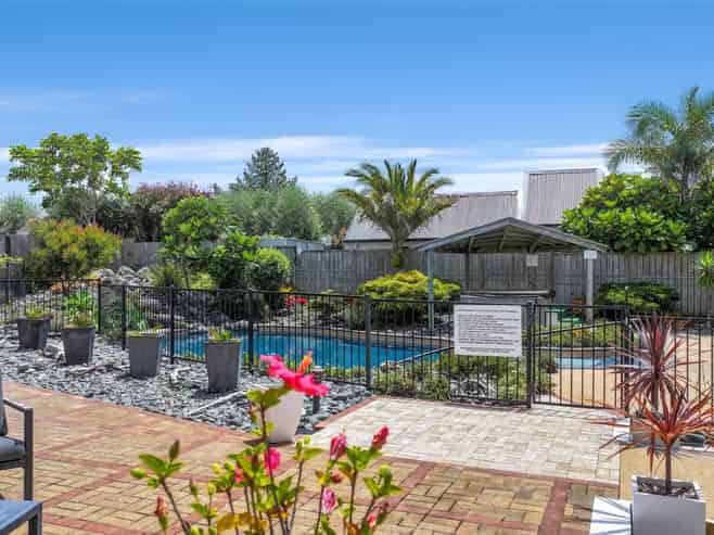 Where income checks in