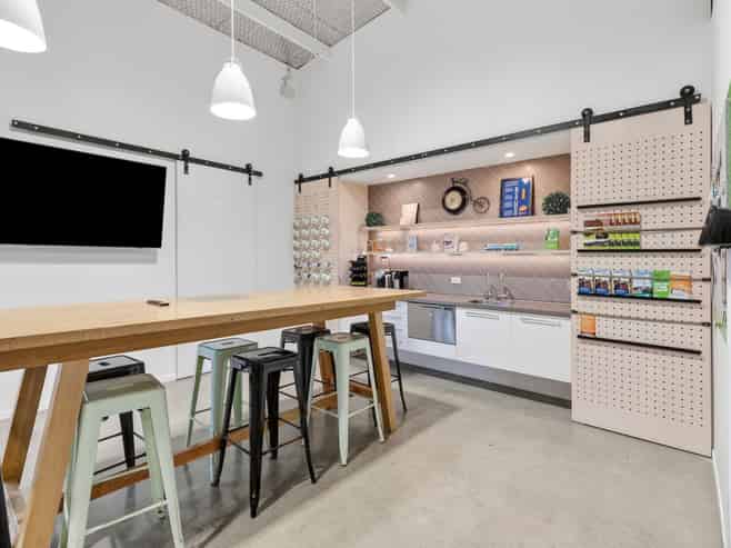 Where rural meets reliable