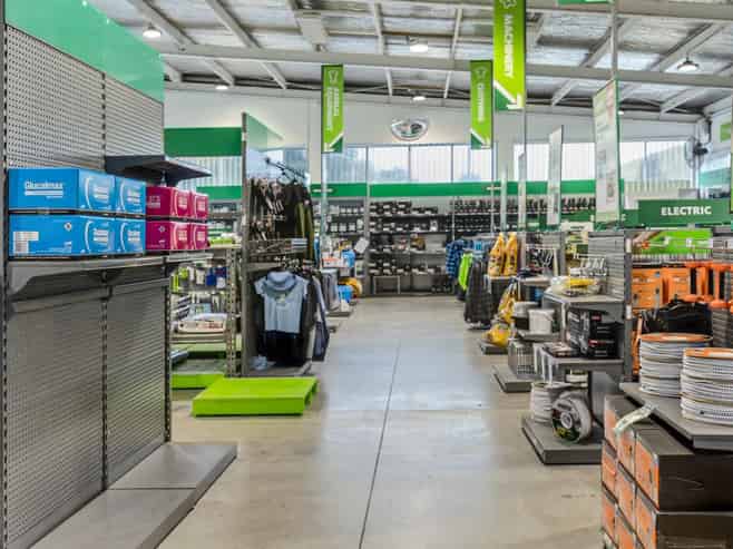 Where rural meets reliable