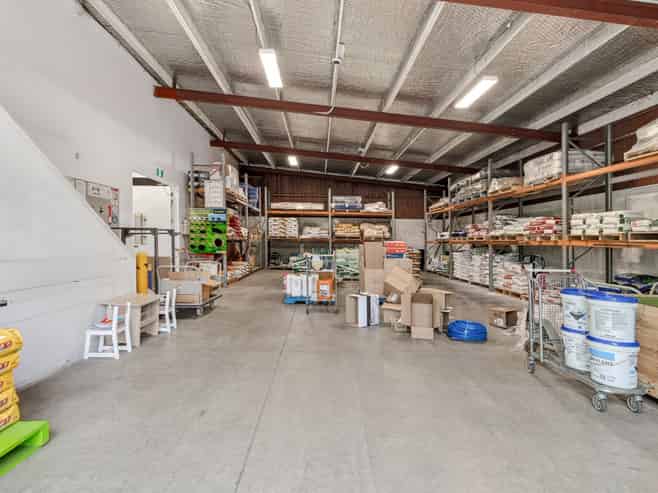 Where rural meets reliable