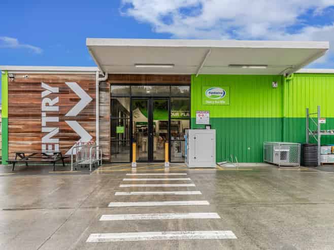 Where rural meets reliable