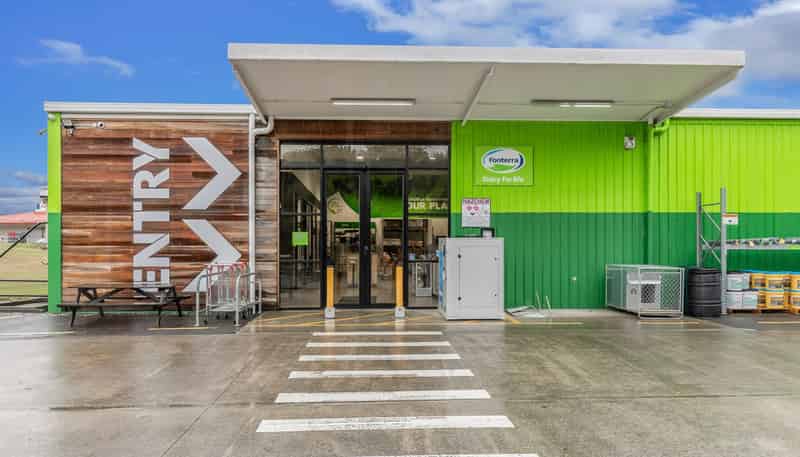 85 Chambers Street, Tokoroa