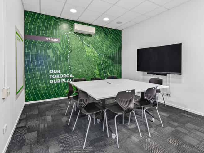 Where rural meets reliable