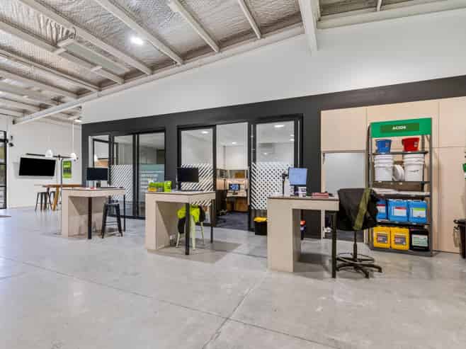 Where rural meets reliable