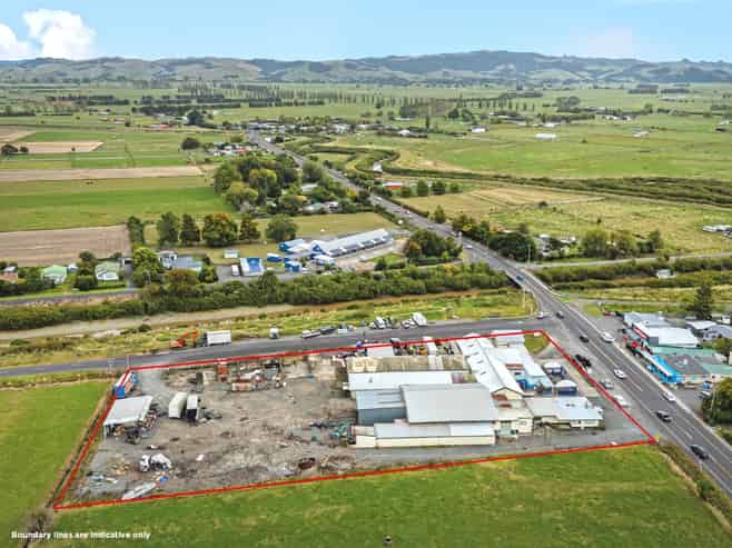 Rough now, reward later