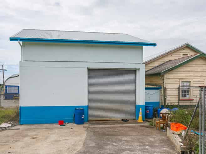 Rough now, reward later