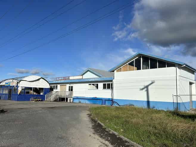 Rough now, reward later