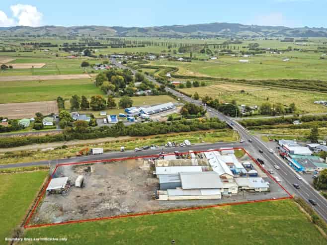 Rough now, reward later