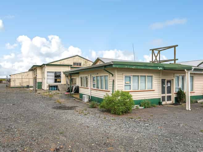 Rough now, reward later