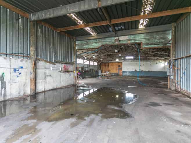 Rough now, reward later