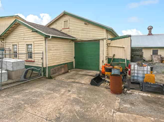 Rough now, reward later