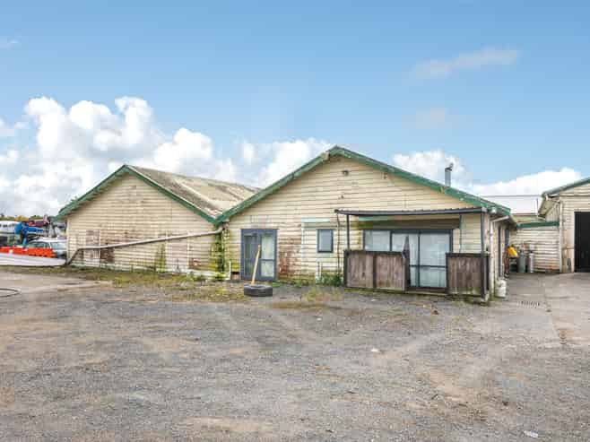 Rough now, reward later