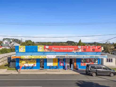 Dual-lease neighbourhood investment
