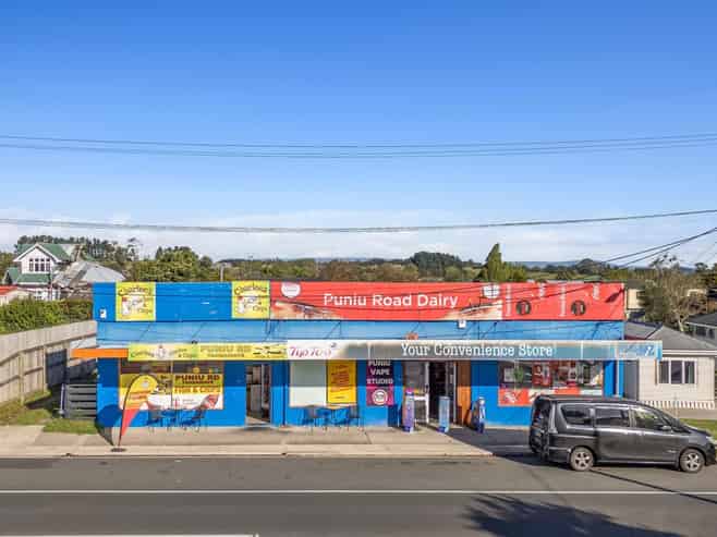 Dual-lease neighbourhood investment