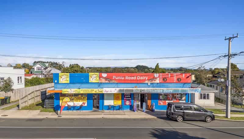 1-2/19 Puniu Road, Te Awamutu