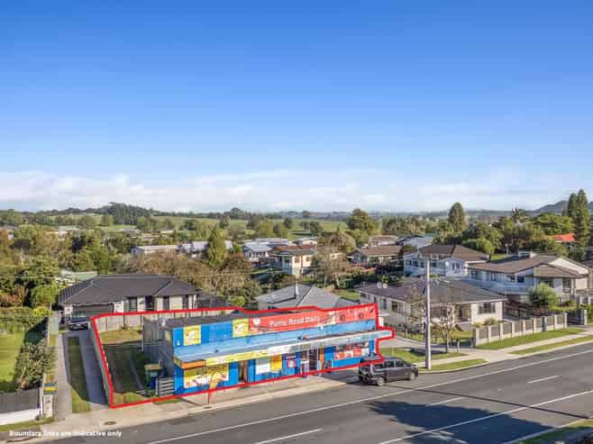 Dual-lease neighbourhood investment