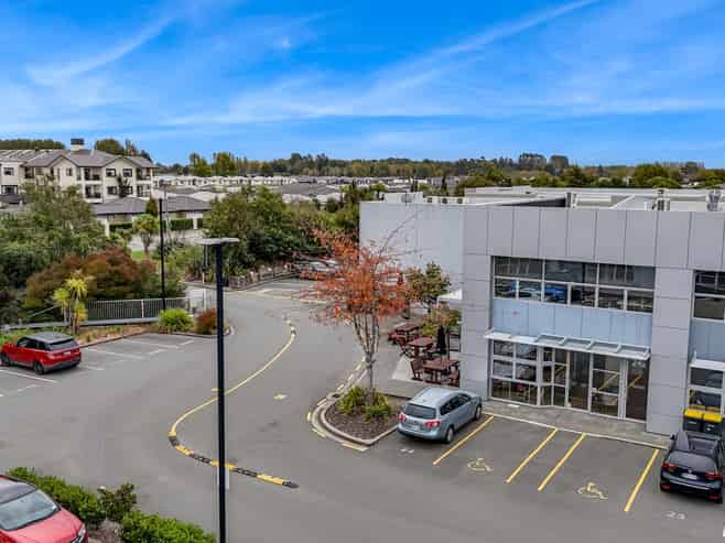 Invest in Location, Income and Quality