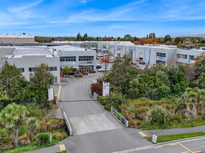 Invest in Location, Income and Quality