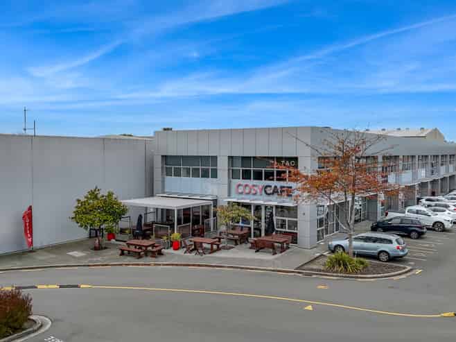 Invest in Location, Income and Quality