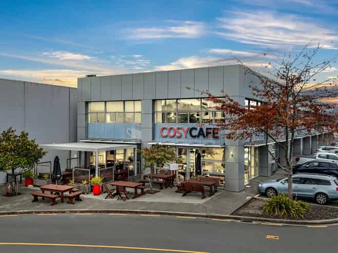 Invest in Location, Income and Quality