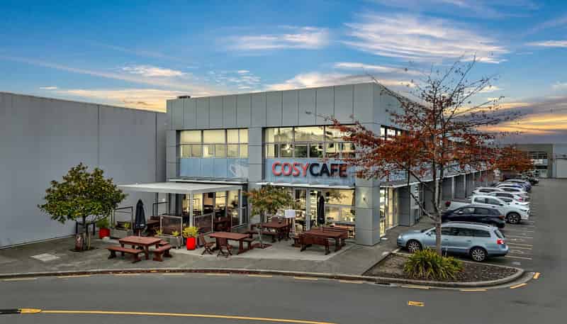 24/150 Cavendish Road, Casebrook