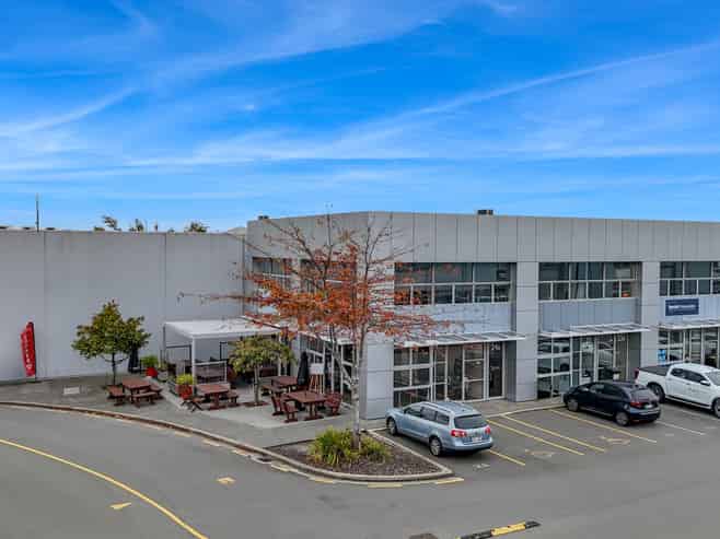 Invest in Location, Income and Quality