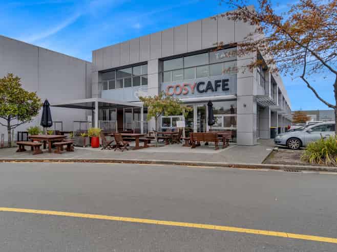 Invest in Location, Income and Quality