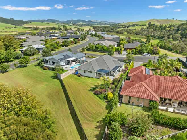 4 Skippers Close, Paihia
