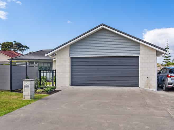 4 Skippers Close, Paihia